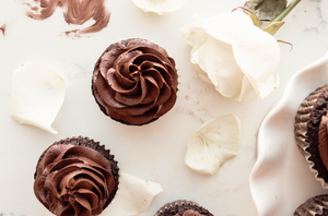 Deluxe Chocolate Cupcake/Cake Mix