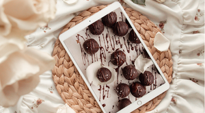 Bakerlita Bakery Digital Cookbook