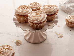 Lovely Vanilla Cupcake/Cake Mix