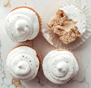 12-Cupcake / Muffin Pan