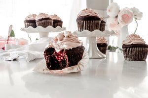 12-Cupcake / Muffin Pan